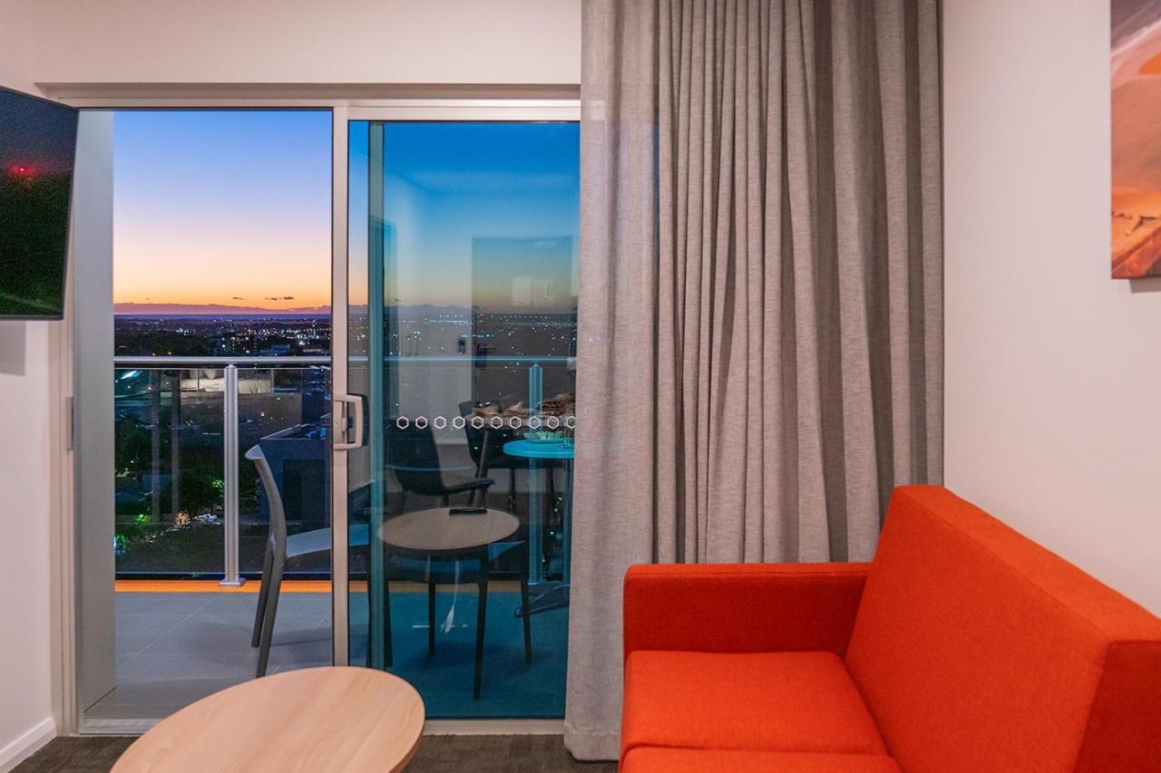 אדלייד Toms Court Hotel מראה חיצוני תמונה